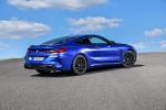 BMW M8 Competition Coupe 2019 года (UK)